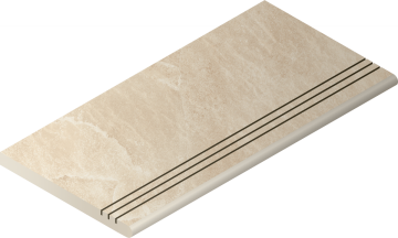 Italon 620040000202 Ступени Materia X2 Magnesio Gradino Round Grip 30x120 Italon