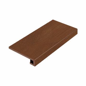 Italon 620070000679 Ступени Surface Corten Scalino Frontale 33x60 Italon