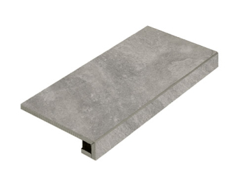 Italon 620070000734 Ступени Climb Rock Scalino Frontale 33x60 Italon