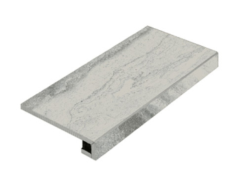 Italon 620070000735 Ступени Climb Iron Scalino Frontale 33x60 Italon