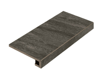 Italon 620070000736 Ступени Climb Graphite Scalino Frontale 33x60 Italon