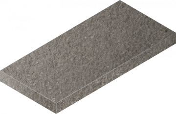 Italon 620070002469 Ступени Fume X2 Scalino Angolare Sx 33x60 Italon