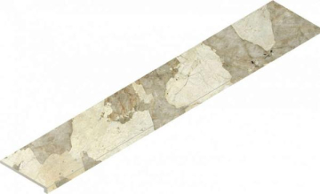 Italon 620070002557 Ступени Volcano Scalino Frontale 160x33 Italon