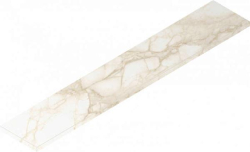 Italon 620070002560 Ступени Carrara Scalino Angolare Sx 160x33 Italon