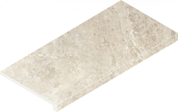Italon 620070002945 Ступени Magma Ice Scalino Front 33x60 Italon