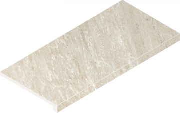 Italon 620070002950 Ступени Magma Ice Scalino Ang.DX 33x60 Italon