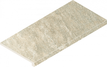 Italon 620070002951 Ступени Magma Mineral Scalino Ang.DX 33x60 Italon