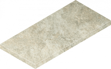 Italon 620070002956 Ступени Magma Mineral Scalino Ang.SX 33x60 Italon