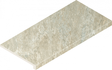 Italon 620070002961 Ступени Magma Mineral Scalino Grip Front 33x60 Italon