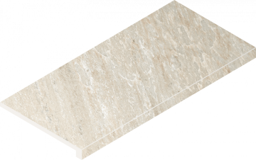 Italon 620070002965 Ступени Magma Ice Scalino Grip Ang.DX 33x60 Italon