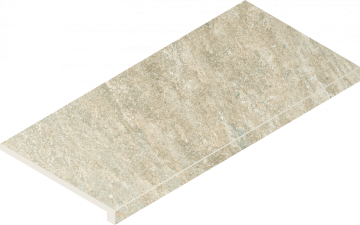 Italon 620070002966 Ступени Magma Mineral Scalino Grip Ang.DX 33x60 Italon