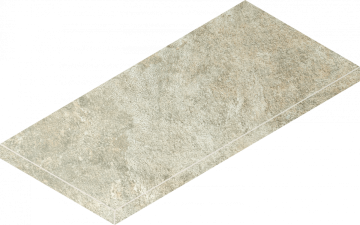 Italon 620070002971 Ступени Magma Mineral Scalino Grip Ang.SX 33x60 Italon