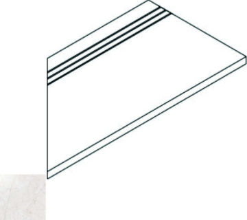 Italon 620090000284 Керамогранит PURE BORDO GRIP DX 30x60 Italon