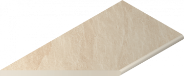 Italon 620090000401 Ступени Magnesio Bordo Round SX 30x60 Italon