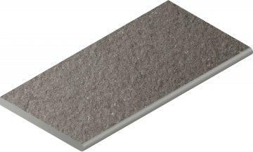 Italon 620090001041 Ступени Fume Bordo Round 30x60 Italon