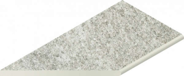 Italon 620090001054 Керамогранит Ice Bordo Round Sx левый 30x60 Italon