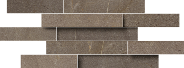 Italon 620110000045 Керамогранит Contempora Burn Brick 3D 28x78 Italon