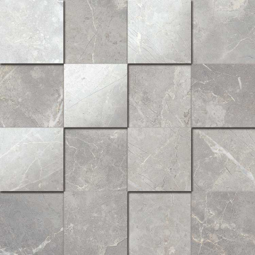 Italon 620110000054 Керамогранит Charme Evo Imperiale Mosaico 3D 30x30 Italon
