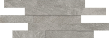 Italon 620110000058 Керамогранит Climb Rock Brick Nat 3D 28x78 Italon