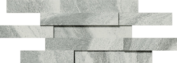 Italon 620110000059 Керамогранит Climb Iron Brick Nat 3D 28x78 Italon