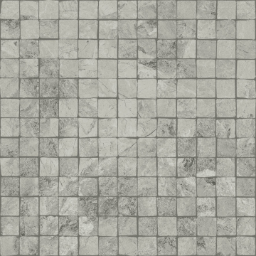 Italon 620110000073 Керамогранит Charme Extra Silver Mosaico Split 30x30 Italon
