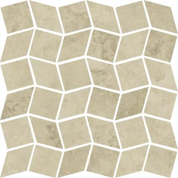 Italon 620110000133 Мозаика Мозаика Вандефул Лайф Алмонд Фрэйм 30x30 Italon