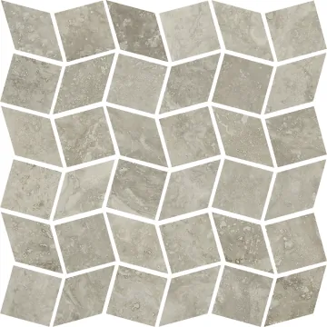 Italon 620110000134 Мозаика Мозаика Вандефул Лайф Графит Фрэйм 30x30 Italon