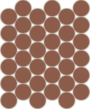 Italon 620110000192 Мозаика Glass Coral Mosaico Lounge Lux 26.2x30.2 Italon