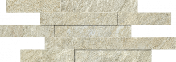 Italon 620110000250 Керамогранит Magma Mineral Brick 3D 28x78 Italon