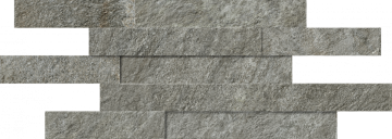 Italon 620110000252 Керамогранит Magma Fog Brick 3D 28x78 Italon