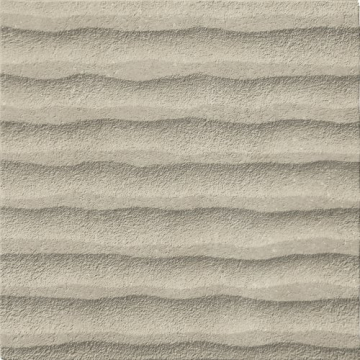 J075 Керамогранит Terracreta Rilievo Argilla 20х20 Marca Corona