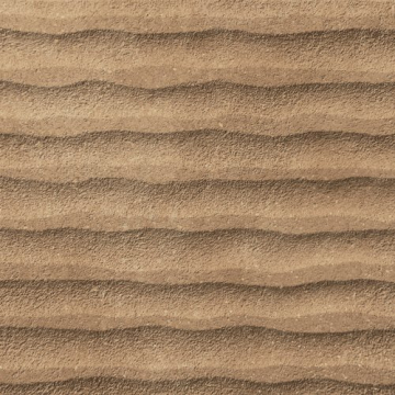 J076 Керамогранит Terracreta Rilievo Chamotte 20х20 Marca Corona