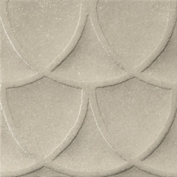 J077 Керамогранит Terracreta Forma Argilla 20х20 Marca Corona