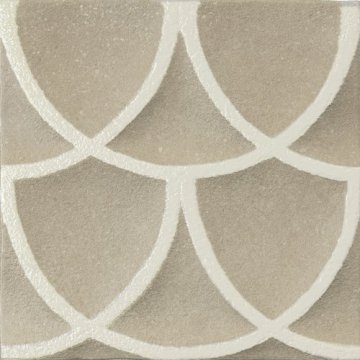 J079 Керамогранит Terracreta Forma Vitrea Argilla 20х20 Marca Corona