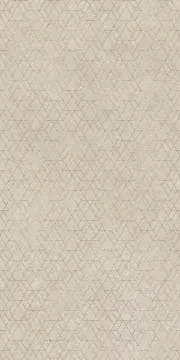 J32B Керамогранит Grace Silver Weave RT 60x120 Keope