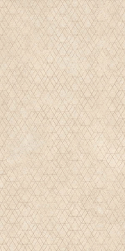 J34B Керамогранит Grace Ivory Weave RT 60x120 Keope