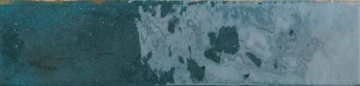 J89522 Керамогранит Soho Blu 6x25 RHS (Rondine) Ceramiche