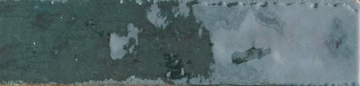 J89523 Керамогранит Soho Emerald 6x25 RHS (Rondine) Ceramiche