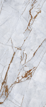 J92924 Керамогранит Canova Royal Blue Matt Rett 6mm 120x280 RHS (Rondine) Ceramiche