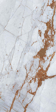 J92956 Керамогранит Canova Royal Blue Rett 60x120 RHS (Rondine) Ceramiche