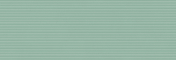 J93877 Плитка Brio Shangai Menta Rett 33,3x100 RHS (Rondine) Ceramiche