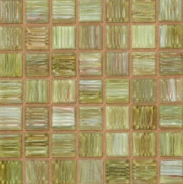 JNJ Mosaic Мозаика 05.239-2 Aurora Starcloud 2x2 на бумаге 32.7x32.7 JNJ Mosaic