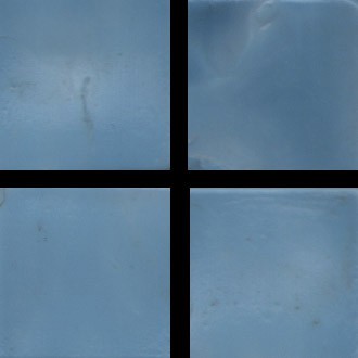 JNJ Mosaic Мозаика C-JA 07 бумага 1,5x1,5 JNJ Mosaic