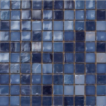 JNJ Mosaic Мозаика C-JB 39 C-JADE 1,5x1,5 на бумаге 32.7x32.7 JNJ Mosaic