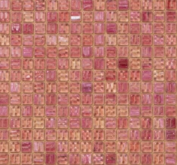 JNJ Mosaic Мозаика DS102 1x1 на бумаге 31,8x31,8 JNJ Mosaic