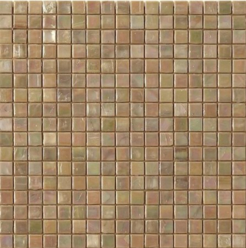 JNJ Mosaic Мозаика IA 17 Ice Jade 1,5x1,5 на бумаге 32.7x32.7 JNJ Mosaic