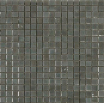 JNJ Mosaic Мозаика IA 49 Ice Jade 1,5x1,5 на бумаге 32.7x32.7 JNJ Mosaic