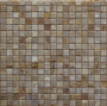 JNJ Mosaic Мозаика IC 53 Ice Jade 1,5x1,5 на бумаге 32.7x32.7 JNJ Mosaic