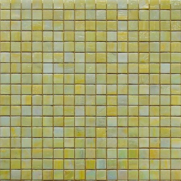 JNJ Mosaic Мозаика IC 84 Ice Jade 1,5x1,5 на бумаге 32.7x32.7 JNJ Mosaic