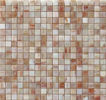JNJ Mosaic Мозаика IC26 Ice Jade 1,5x1,5 JNJ Mosaic